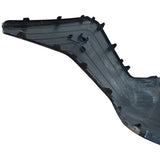 BMW IX front bumper left corner trim 2021-2024 Genuine 51119464183