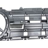 Mercedes Benz Actros front bumper grill backing plastic A960 Genuine A9607510618