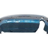 Fiat 600 rear bumper 2024-2026 Hatchback Genuine Used 52211296