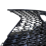Lexus UX front bumper centre grill 2019-2021 Genuine 53101-76350