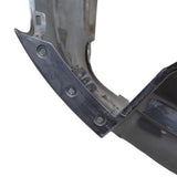 Bentley Bentayga rear bumper SUV 2021-2024 Genuine Used 36A807511