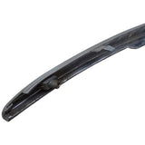 Kia Sportage front bumper left right chrome trim set 2010-2015 Genuine