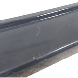 Volkswagen T-Roc rear bumper upper section 2017-2020 Genuine 2GA807421D