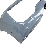 Porsche Cayenne S front bumper 2023-2026 5 Door SUV Genuine 9Y0807221F