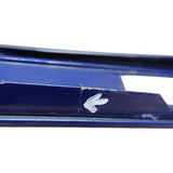 Mercedes Benz Actros front bumper right corner trim A960 Genuine A960884065R
