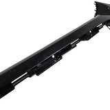 Audi Q6 E-Tron S Line front bumper 2024-2026 Genuine pn 85H807437B