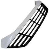 Hyundai IX35 front bumper lower grill 2009-2015 SUV Genuine 86550-2Y000