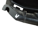 Hyundai tucson front bumper lower grill 2024-2026 SUV genuine 86531-N7GC0