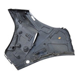Aston Martin DBX rear bumper left LH Corner Coupe genuine pn NY83-15A282-A