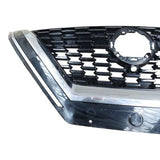 Nissan Qashqai front bumper Grill Facelift 2020-2023 SUV Genuine 62310 6UA*A
