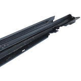 Mercedes Benz C Class LH side skirt W205 AMG Coupe 2014-2018 Genuine a2056906905
