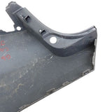 Renault Captur rear bumper right corner 2020-2024 Genuine 850161615R