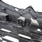 Citroen C4 Picasso front bumper 2013-2015 5 Door MPV Genuine AA36186048