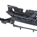 Vauxhall Corsa F front bumper grill fitting 2020-2023 Genuine 9829535680