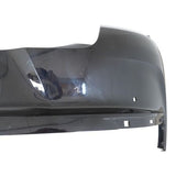 Porsche Panamera rear bumper upper section 976 2024-2026 Genuine 976807421