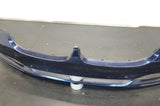 BMW 7 SERIES FRONT BUMPER G11 G12 Luxury 2015 to 2018 GENUINE pn 7357226