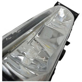 Range Rover Vogue front bumper fog light set 2013-17 CK52-15266-AA CK52-15267-AA