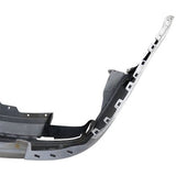 Maserati Quattroporte rear bumper SUV 5 Door 2013-2015 Genuine pn 670010263