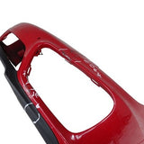 Porsche Cayman front bumper 2014-2016 981 Coupe Genuine 98150531108