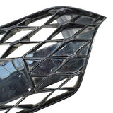 Hyundai I20 front bumper centre grill 2020-2022 Hatchback Genuine 86351-Q0200