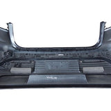Porsche Macan rear bumper 2024-2026 SUV Genuine 95C807521D