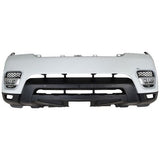 Range Rover Sport front bumper 2013-2017 SUV Genuine pn DK62-17F775-BB