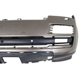 Range Rover Vogue front bumper L405 2013-2017 SUV Genuine CK52-17F003-AA