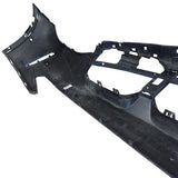 BMW IX3 front bumper upper section 2020-2023 Electric SUV Genuine 51118498773