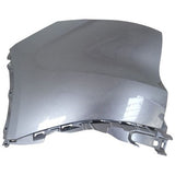 Maserati Grecale rear bumper left LH corner 2022-2025 Genuine 670157363