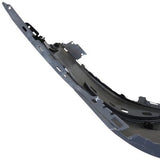 Audi A6 E-Tron rear bumper 2024-2026 Genuine 85E807511