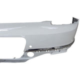Bentley Flying spur rear bumper upper section 2020-2024 Genuine 3SE807511