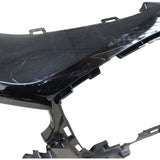 Audi Q6 E-Tron S Line front bumper 2024-2026 Genuine pn 85H807437B