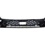 Vauxhall Mokka front bumper lower section 2020-2024 Genuine 9835277680