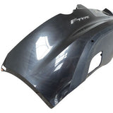Jaguar F Type rear bumper 2013-2018 Coupe Genuine Used Part EX53-17D781-A