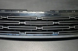 RANGE ROVER SPORT FRONT BUMPER Upper Grill 2022 on SUV GENUINE pn N9X2-8200-A