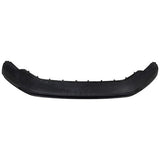 Skoda Kodiaq front bumper lower trim valance 2017-2021 SUV Genuine 565807061