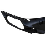 Audi A5 front bumper upper grill backing 2025-2026 Hatchback Genuine 8B3807233