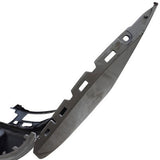 Porsche Taycan rear bumper 2019-2023 Genuine 9J0807421A
