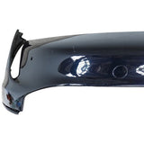 Porsche Taycan front bumper 2019-2023 Genine 9J1807221DFFF