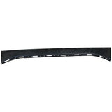 KIA SPORTAGE GT Line REAR BUMPER Insert Trim 2021 onward SUV GENUINE 86696 R2CA0