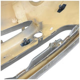 JAGUAR XKR FRONT BUMPER 2011 Coupe Cabrio GENUINE Used Part 9W83-17C831-A
