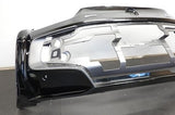 BMW I8 rear bumper Hybrid 2 Door Coupe 2014-2018 Genuine Used pn 7336298