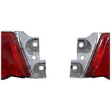 Range Rover Sport rear bumper light set 2013-2017 DK62-15K273 DK62-15K272