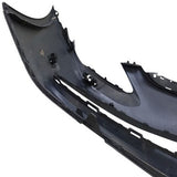 Porsche Panamera Sport Design front bumper 2017-2022 971 Genuine 971807221ACFFF