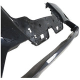 BMW IX front bumper 2021 onwards SUV 5 door Electric Genuine Used pn 51117933621