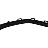 Mini Aceman front bumper grill trim U25 2024-2026 Genuine 2803159XNY03A