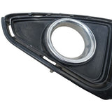 Toyota Rav4 Rav 4 front bumper RH fog grill 2016-2018 Genuine 52030-42050