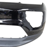 Porsche Macan front bumper 2024-2026 Genuine 95C807221B