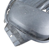 Peugeot 308 front bumper left grill Facelift 2017-2019 Genuine 99894479