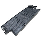 Range Rover Velar L560 Radiator Air Shutter Vent Flap M8A2-8475-BA